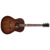 GODIN Mahogany Folk Rustic Burst LTD