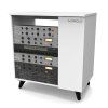 GLORIOUS Modular Side Rack White