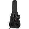 MUSIC AREA TANG30 335 Semi-Acoustic Guitar Case Black