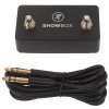 MACKIE ShowBox Footswitch