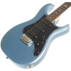 PRS SE NF3 R Ice Blue Metallic