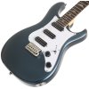 PRS SE NF3 R Gun Metal Grey