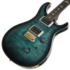 PRS Custom 24 10 Top Cobalt Smokeburst