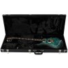 PRS Custom 24 10 Top Cobalt Smokeburst