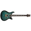 PRS Custom 24 10 Top Cobalt Smokeburst