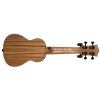 CASCHA CUSZW1 Soprano Zebra Wood