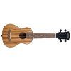 CASCHA CUSZW1 Soprano Zebra Wood
