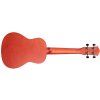 CASCHA CUC102 Concert Linden Red