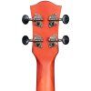 CASCHA CUC102S Concert Linden Red