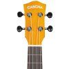 CASCHA CUC105S Concert Linden Yellow