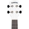 CASCHA CUC106S Concert Linden White