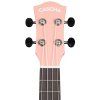 CASCHA CUC107S Concert Linden Pink