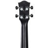 CASCHA HH 2300L Concert Mahogany LH Black