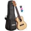 CASCHA HH 2151L Concert Spruce LH