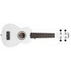 CASCHA HH 3967 Soprano Linden White