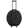 MUSIC AREA 22" Cymbal Trolly Bag