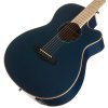 TANGLEWOOD TW4 CE BLA