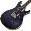 PRS Custom 24 Purple Mist