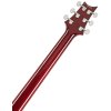 PRS S2 Custom 24 Fire Red Burst