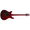 PRS S2 Custom 24 Fire Red Burst