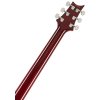 PRS S2 Custom 24-08 Fire Red Burst