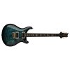 PRS Custom 24 Cobalt Smokeburst