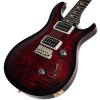 PRS Custom 24 Fire Smokeburst