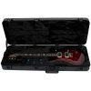 PRS Custom 24 Fire Smokeburst