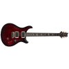 PRS Custom 24 Fire Smokeburst