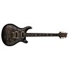 PRS Custom 24-08 Charcoal Burst