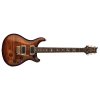 PRS Custom 24 Piezo Black Gold Wraparound Burst