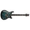 PRS Custom 24 Piezo Cobalt Smokeburst