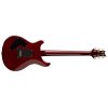 PRS Custom 24 Piezo Dark Cherry Sunburst