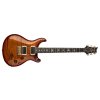 PRS Custom 24 Piezo Dark Cherry Sunburst