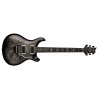 PRS Custom 24 FR Charcoal Burst