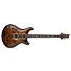 PRS Special Semi-Hollow Black Gold Wraparound Burst