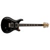PRS CE 24 Semi-Hollow Black Top