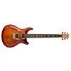 PRS CE 24 Semi-Hollow Dark Cherry Sunburst