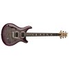 PRS CE 24 Semi-Hollow Faded Gray Black Purple Burst