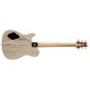 PRS NF 53 White Doghair
