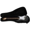 PRS Silver Sky RW Faded Black Tee Satin
