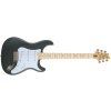 PRS Silver Sky MN Faded Black Tee Satin