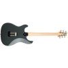 PRS Silver Sky MN Faded Black Tee Satin