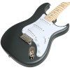 PRS Silver Sky MN Faded Black Tee Satin