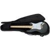 PRS Silver Sky MN Faded Black Tee Satin