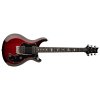 PRS S2 Standard 22 Scarlet Sunburst