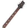 PRS S2 Custom 24 Black Amber