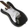 PRS SE Silver Sky LH RW Piano Black