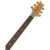 PRS SE Silver Sky LH RW Piano Black