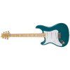 PRS SE Silver Sky LH MN Nylon Blue
